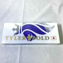 TYLERBOLD タイラーボールド アウラ スーパービキニ　メッシュ　Lサイズ