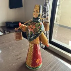 2026年最新】ロシア 民芸品の人気アイテム - メルカリ