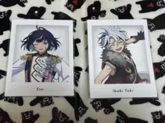 あんスタ 展示会 購入特典 ぱしゃっつ エス・維吹 まとめ売り