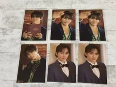 超特急 タクヤ Why don't you 超特急？トレカ