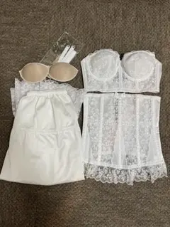 セモア ブライダルインナー C70 / W64