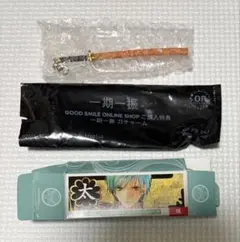 一期一振 1/8スケールフィギュア　特典