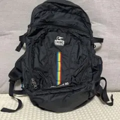 CHUMS Spring Dale スプリングデール30Lリュック