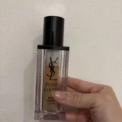 YSL PURE SHOTS NIGHT REBOOT SERUMのサムネイル