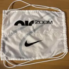 NIKE ランニングシューズ袋のサムネイル