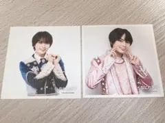 大西流星 ましかくフォト 公式写真