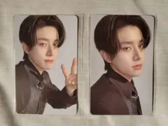 ENHYPEN ジェイク STUDIO CHOOM トレカ