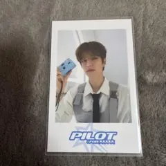 straykids スキズ スンミン Pilot (公式) - メルカリ
