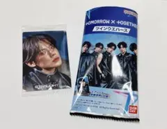 txt ツインウエハース ヨンジュン yeonjun バンダイナムコ①