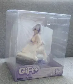 Myethos Gift+ アズールレーン 雲仙のサムネイル