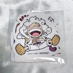 ONE PIECE DAY'26 バウンティラッシュ ステッカー