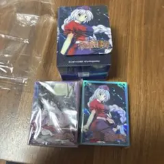hololive ホロライブ 常闇トワ 組立式 デッキケース 風林火山 - メルカリ