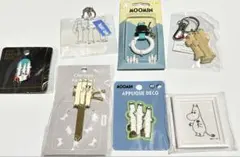 ムーミン グッズ まとめ売り