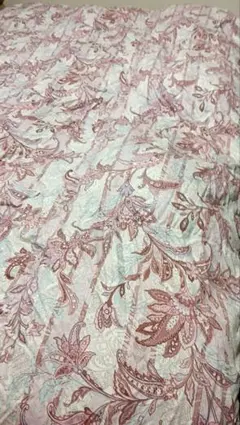 丸八真綿 羽毛掛けふとん ダウン90% 185㎝×215㎝ - メルカリ