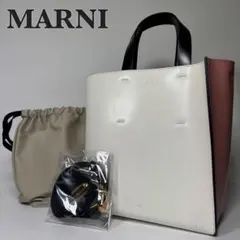新品 MADISONBLUE マディソンブルー クリアバッグ ビニールバッグ