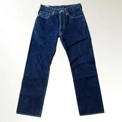 ANATOMICA 618 TAPERED デニム 赤耳 - メルカリ