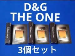 ⭐︎K.T⭐︎メンズ ドルチェ＆ガッバーナ 香水サンプル3個セット メンズ ドルチェ＆ガッバーナ 香水サンプル3個セット - メルカリ