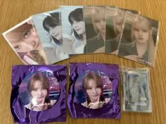 NiziU NINA セット