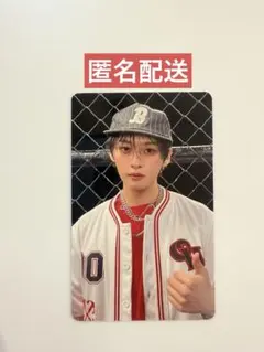 スキズ KARMA HMV ラキドロBトレカ リノ