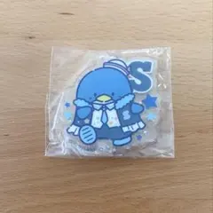 タキシードサム　アクリルキーホルダー