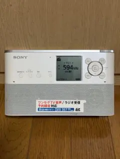 ANAN ICZ-R250TV　ホワイト　中古 2026年最新】icz r250tvの人気アイテム - メルカリ