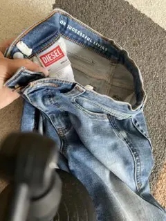 kids diesel 3-4 yearsのサムネイル