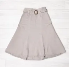 PROPORTION BODY DRESSING フレアスカートのサムネイル