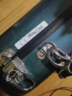 CC Shiny Case サックスケースのサムネイル