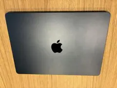 MacBook Air M2 13-inch 2022