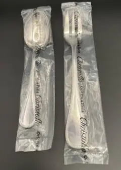 極希少 美品 クリストフル パール アイスティースプーン 1点 - メルカリ