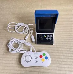 ネオジオ テレビゲーム