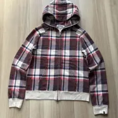 2025年最新】エイプ ラブジェネ パーカーの人気アイテム - メルカリ