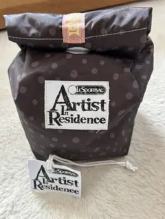 LeSportsac Artist in Residence スナックサック