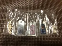 アイドリッシュセブン 一番くじ メルドリ ボトルマスコット トリガー