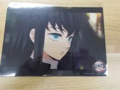 鬼滅の刃 刀鍛冶の里編 コレクションビッグクリアカード 1話 時透無一郎c518