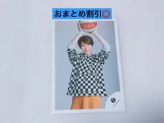 渡辺翔太公式写真 SnowMan オフショ F⑥