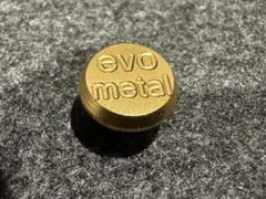 希少　エヴォメタル　管598GD　メタルエンペラーブラック ハンドル　シマノ用 EVOMETAL（エヴォメタル）カスタムパーツ - ルアー通販ショップ