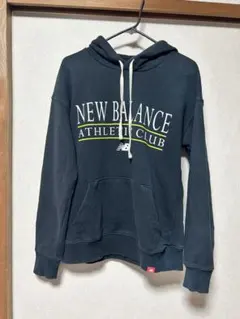 New Balance パーカー パンツ セットアップ XSのサムネイル