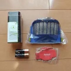 ルンバe5 デュアルバーチャルウォール 純正 新品未使用品＋開封済み