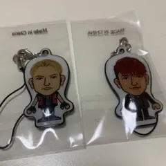 中務裕太　クリーナーセット