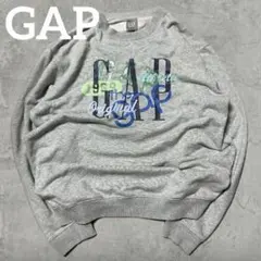 w*l様 00s GAP archive sweat