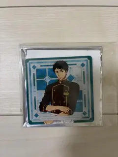 劇場版 Free!TM約束 山崎宗介 スタンドアクリルチャーム アクリル