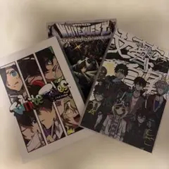 ワイテルズ ムック本 4冊セット まとめ売り - メルカリ