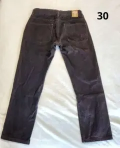 stussy　スチューシー　コットンパンツ　サイズ30　アメリカ製のサムネイル