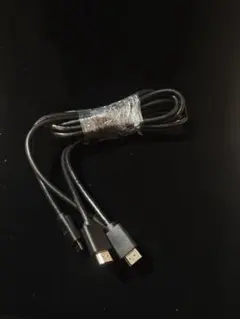 HDMI ケーブル 1.8m 4k60Hz HDR PS4 PS5 対応