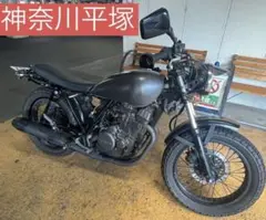 Kawasaki バリオス250 車体 火の玉カラー❗️全国配送可能❗️ - メルカリ