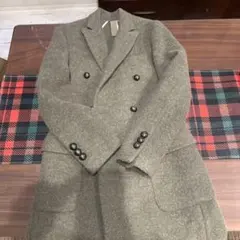 eleventy チェスターコート サイズ44