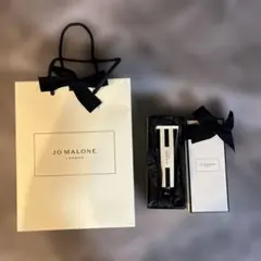 Jo Malone イングリッシュペアー&フリージア ハンドクリーム　30ml