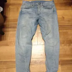 Levi's LEJ 502 デニム W31 L30