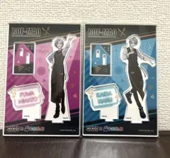 ROF-MAO ココスコラボ　アクリルスタンド